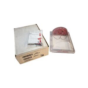 Simplex 2099-9815 Fire Alarm Pull Station Stopper II Cover Flush Mount